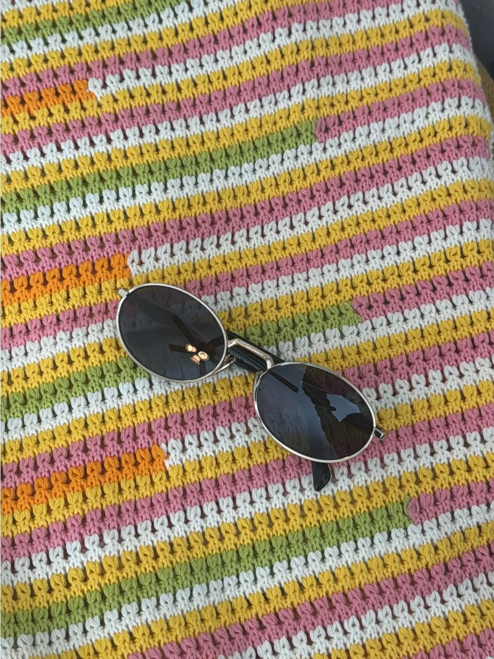 PRADA Sunglasses PR 65ZS